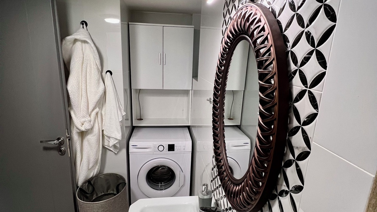 Photo of Bathroom in Kiveri
