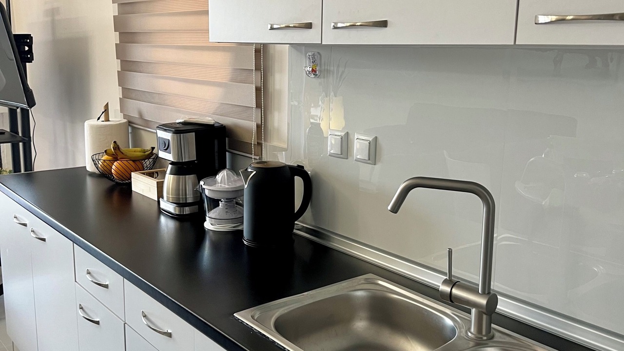 Photo of Kitchen in Kiveri
