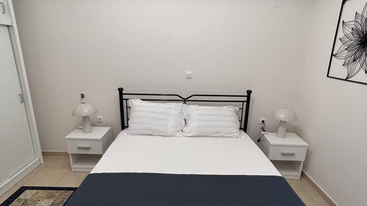 Photo of Bedroom in Kiveri