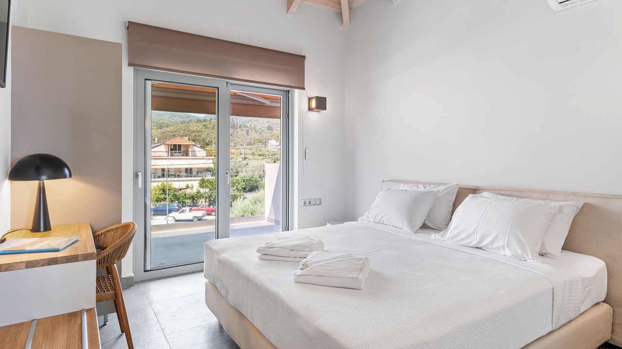 Photo of Bedroom in Episkopos
