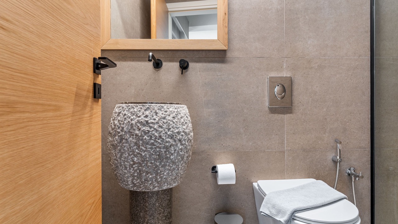 Photo of Bathroom in Episkopos