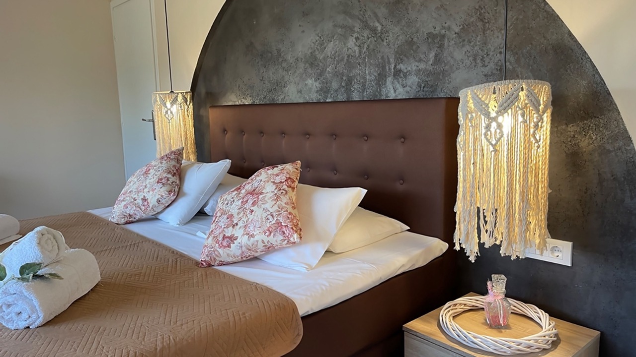 Photo of Bedroom in Katastari
