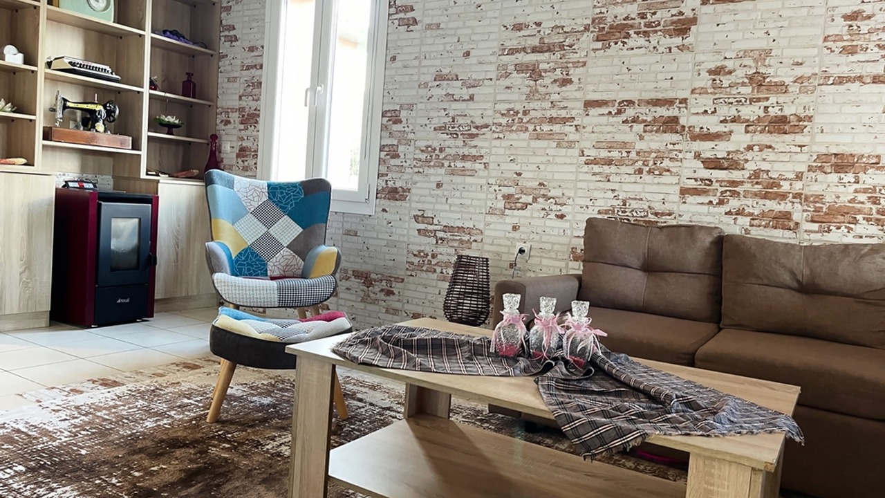 Photo of Livingroom in Katastari