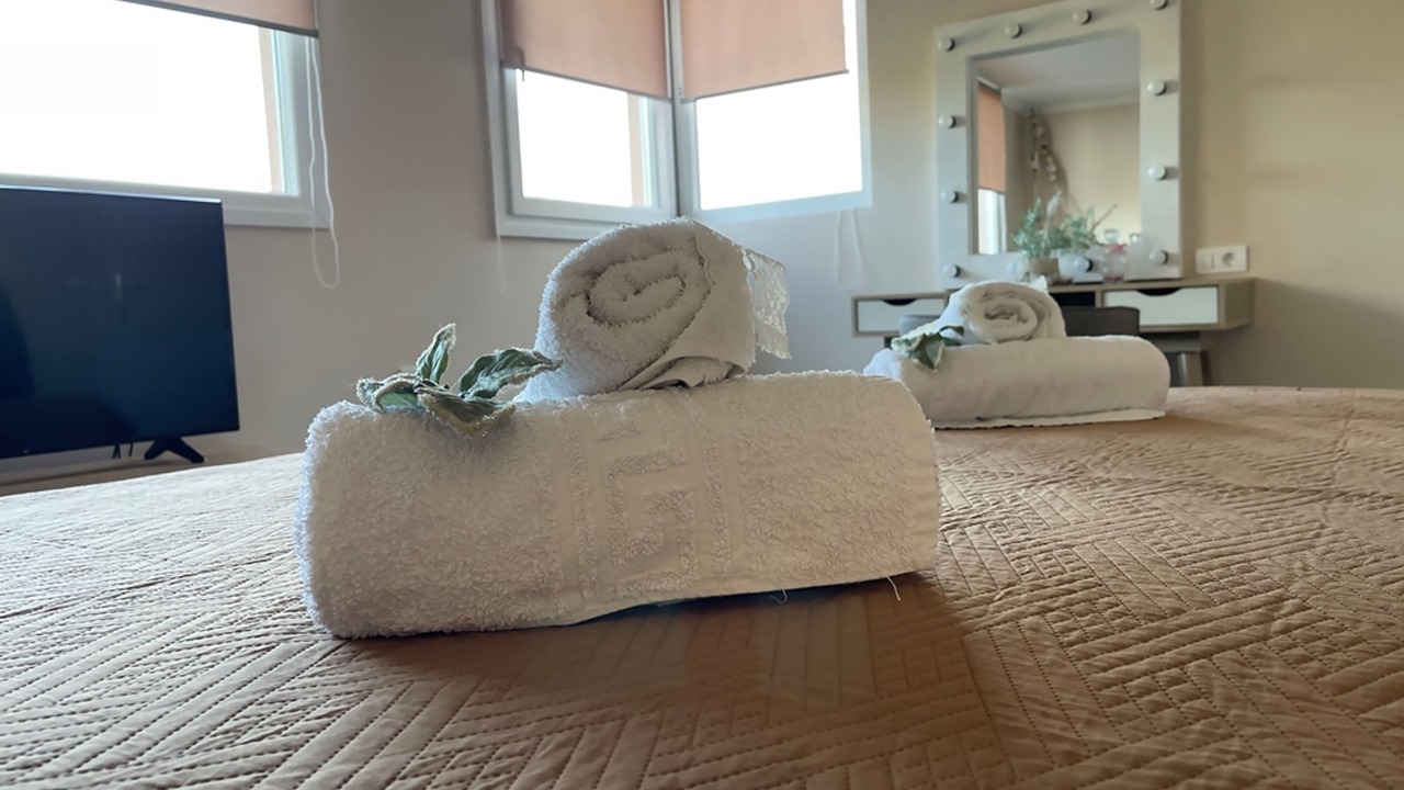 Photo of Bedroom in Katastari