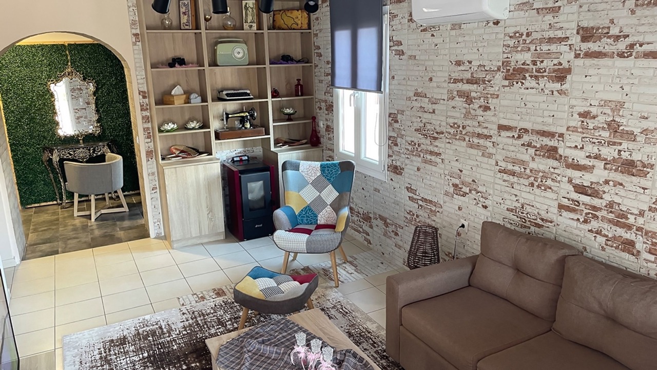Photo of Livingroom in Katastari