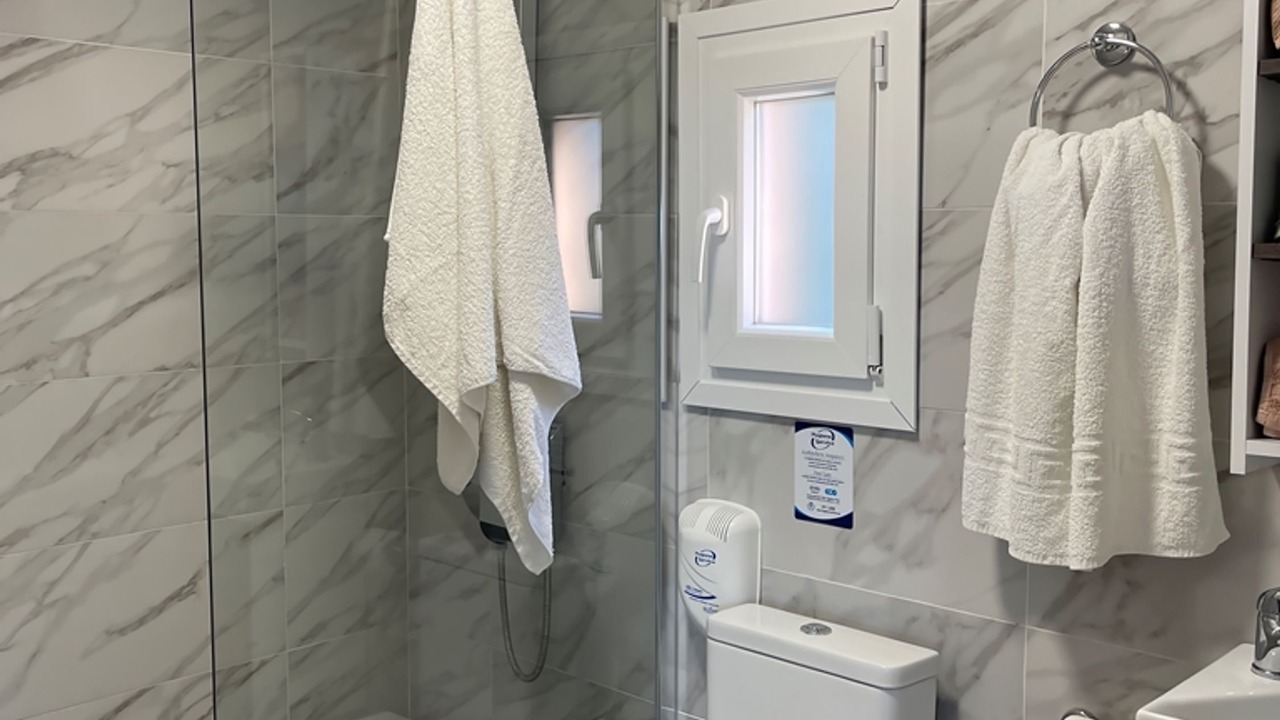 Photo of Bathroom in Katastari