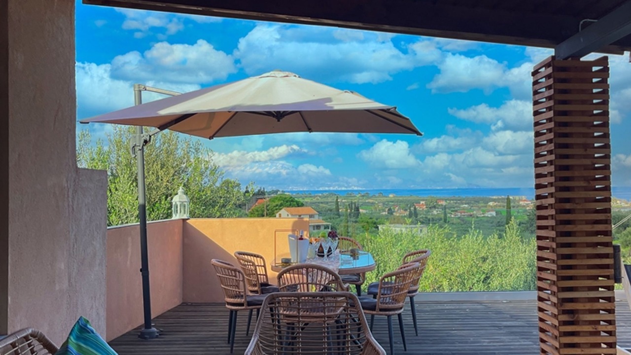 Photo of Outdoor in Katastari