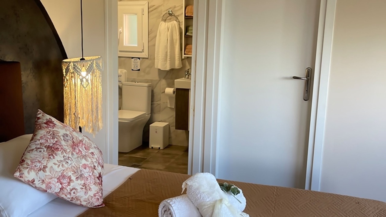 Photo of Bedroom in Katastari