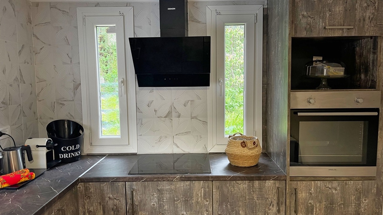 Photo of Kitchen in Katastari