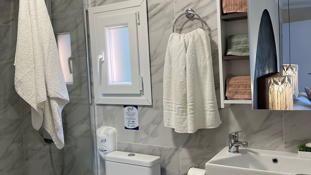 Photo of Bathroom in Katastari