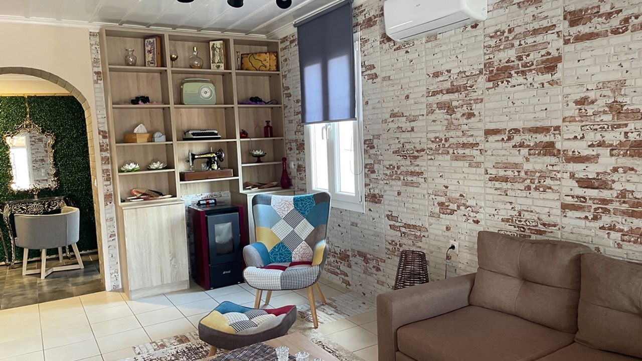 Photo of Livingroom in Katastari