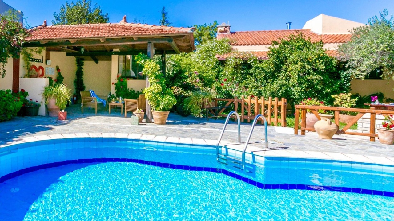 Photo of Outdoor in Stamnoi