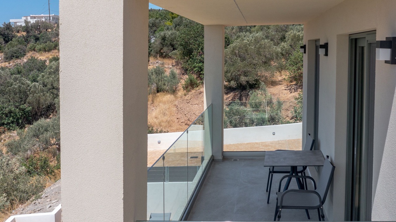 Photo of Patio Balcony in Mariou