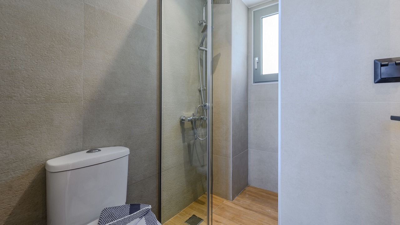 Photo of Bathroom in Mariou