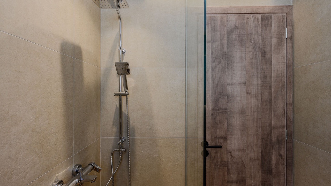 Photo of Bathroom in Mariou