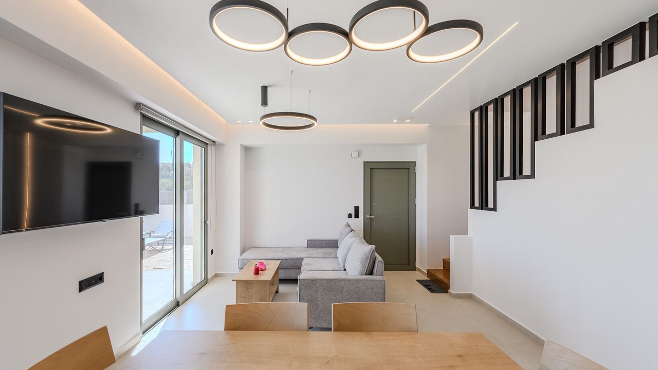Photo of Livingroom in Mariou