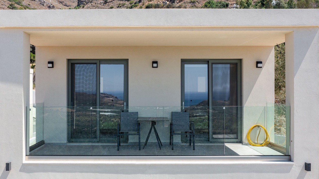Photo of Patio Balcony in Mariou