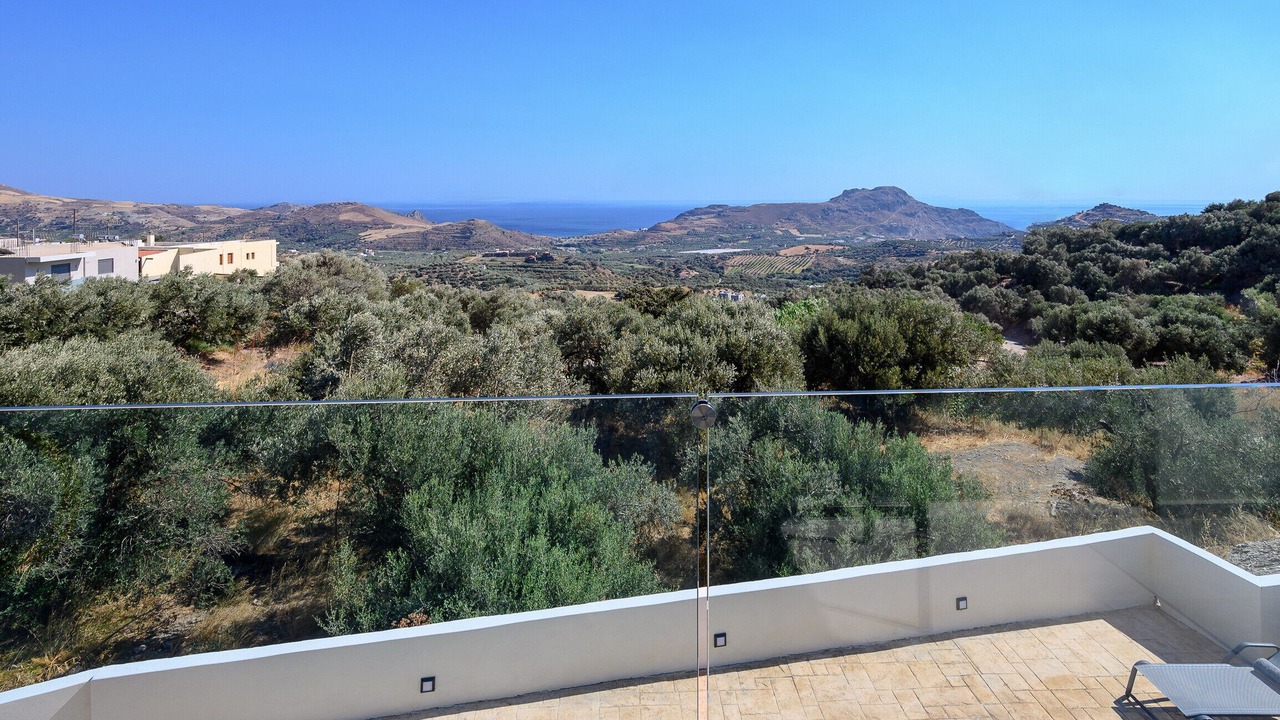 Photo of Patio Balcony in Mariou