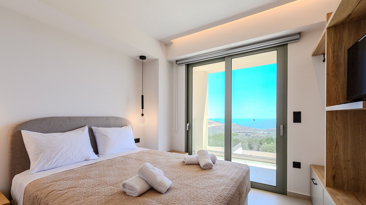 Photo of Bedroom in Mariou