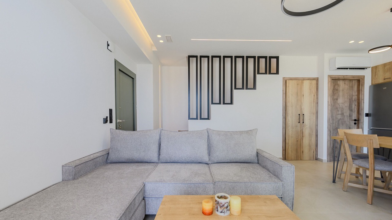 Photo of Livingroom in Mariou