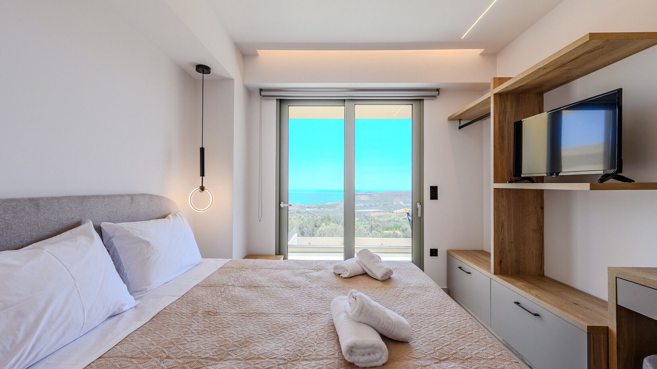 Photo of Bedroom in Mariou