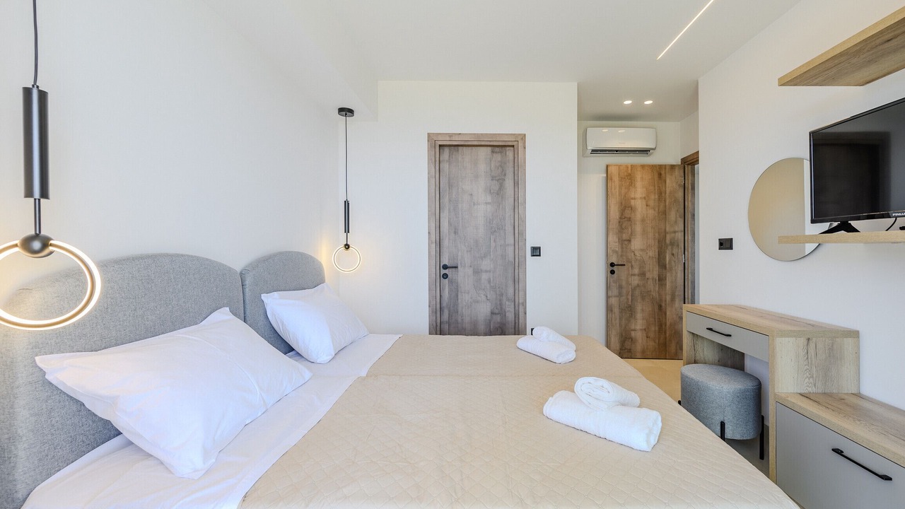 Photo of Bedroom in Mariou