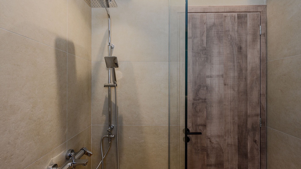 Photo of Bathroom in Mariou