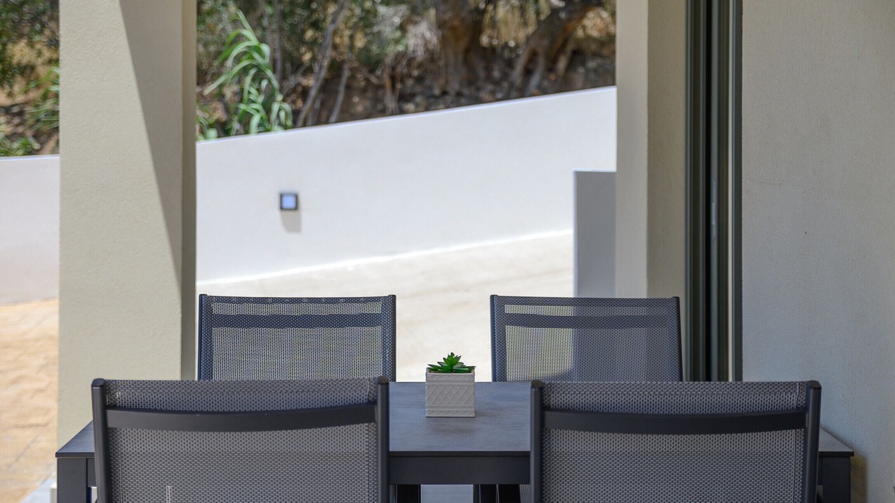 Photo of Patio Balcony in Mariou