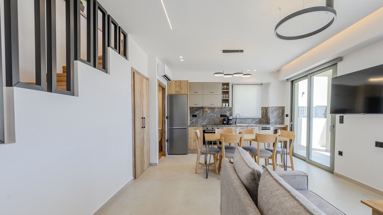 Photo of Livingroom in Mariou