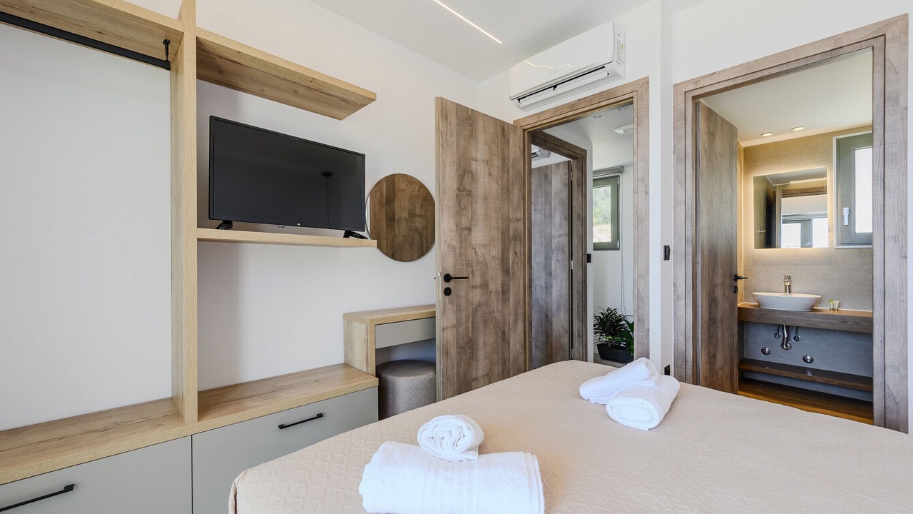 Photo of Bedroom in Mariou