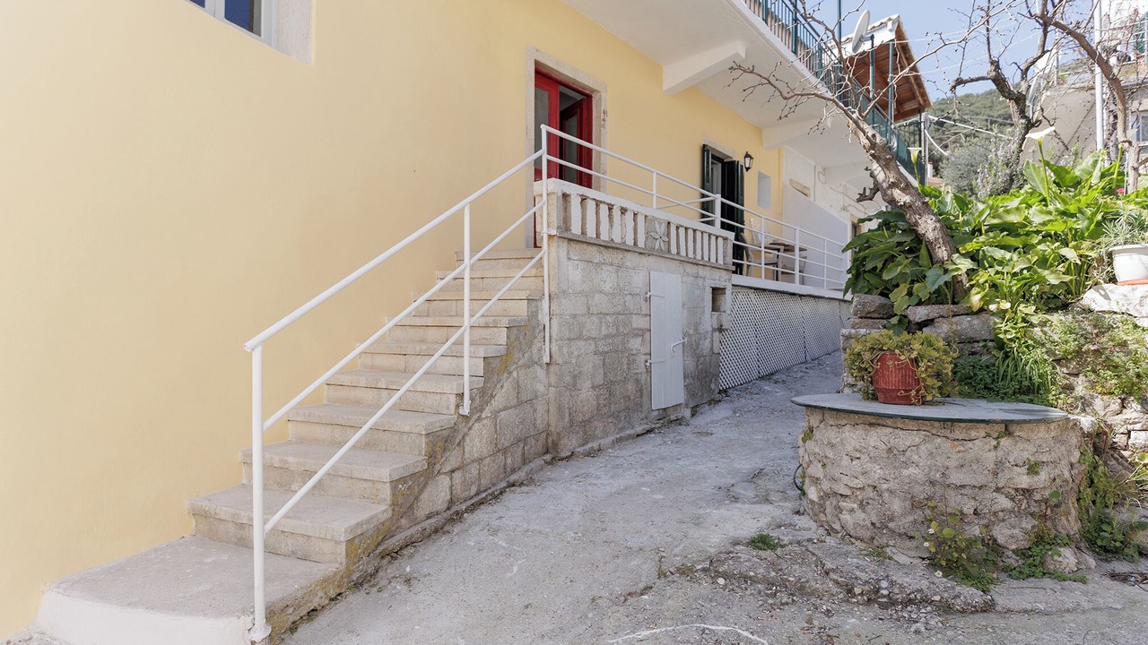 Photo of Outdoor in Katavolos