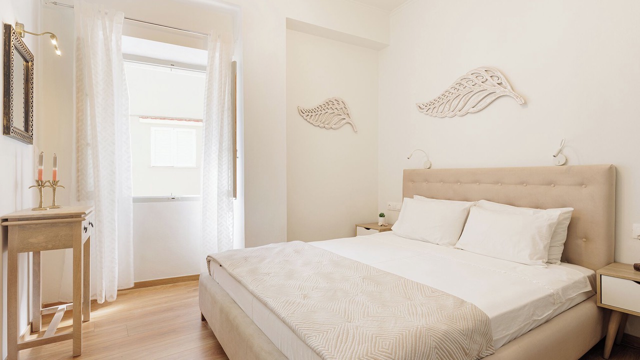 Photo of Bedroom in Katavolos