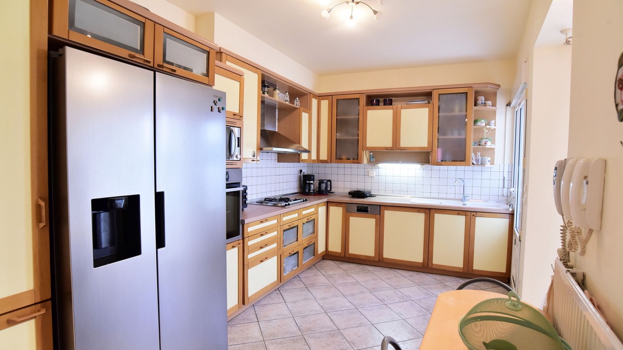 Photo of Kitchen in Megalos Prinos