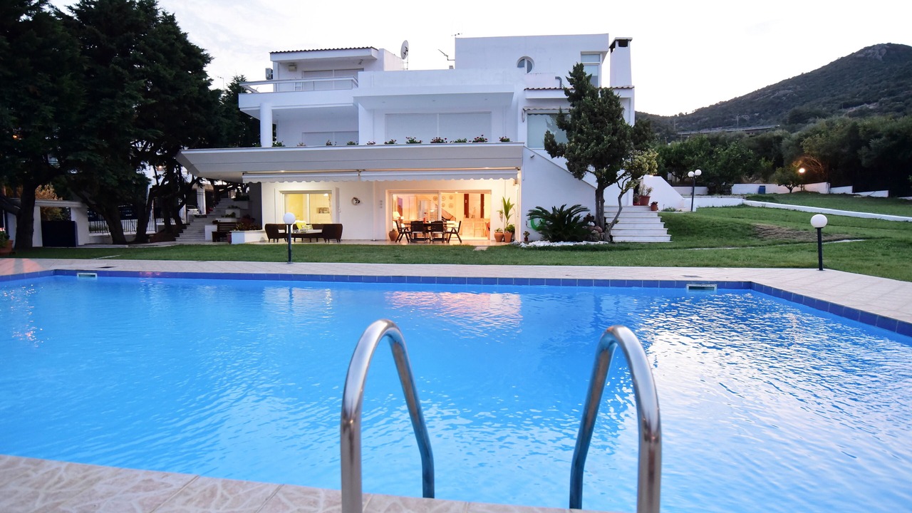 Photo of Outdoor in Megalos Prinos