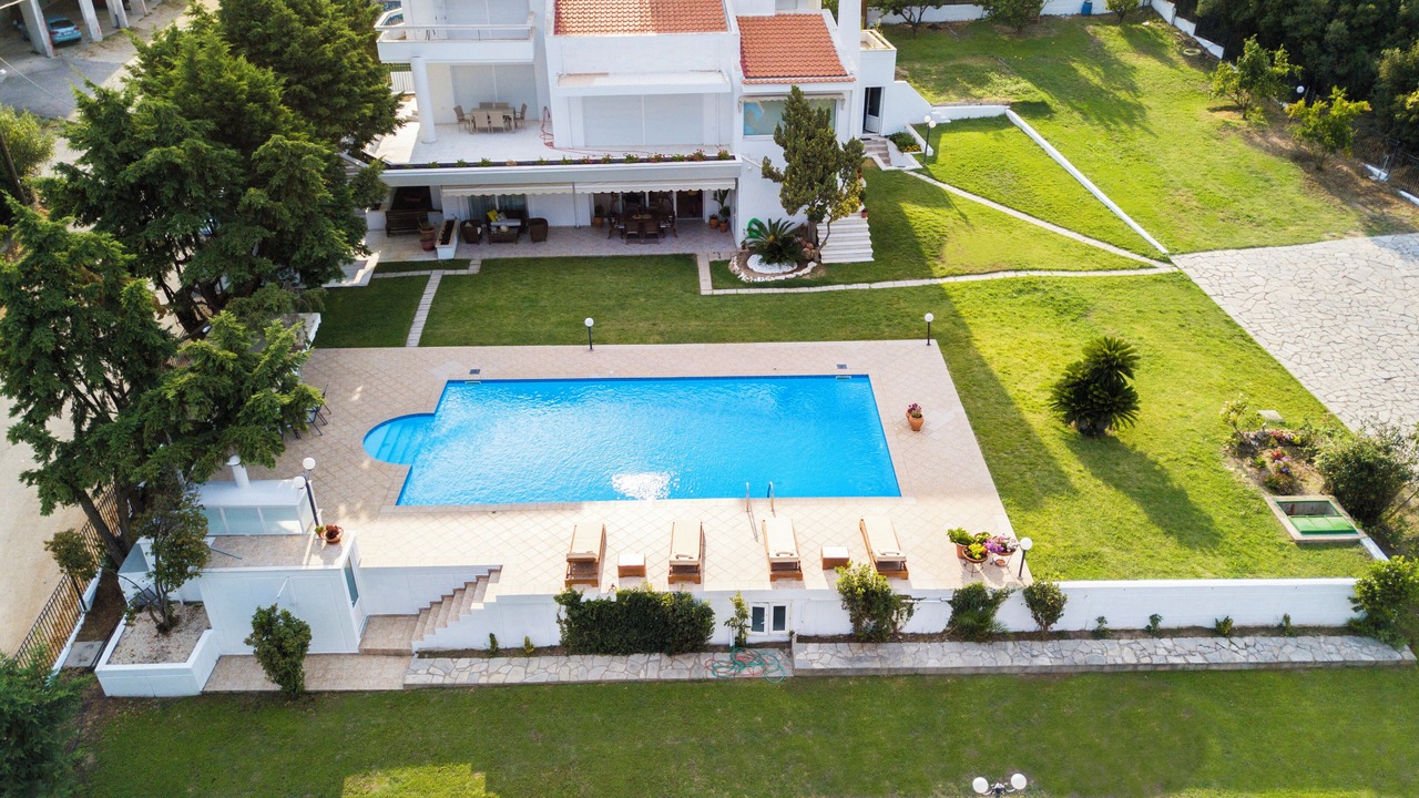 Photo of Outdoor in Megalos Prinos
