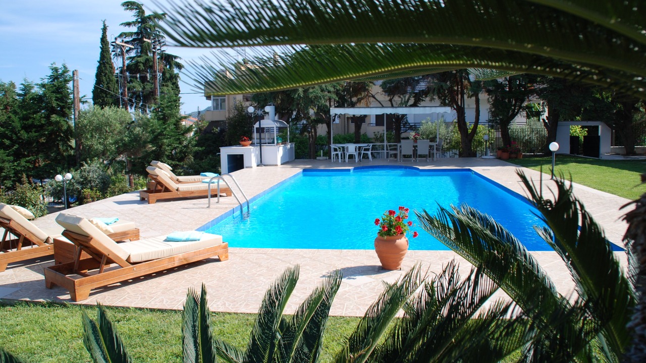 Photo of Outdoor in Megalos Prinos