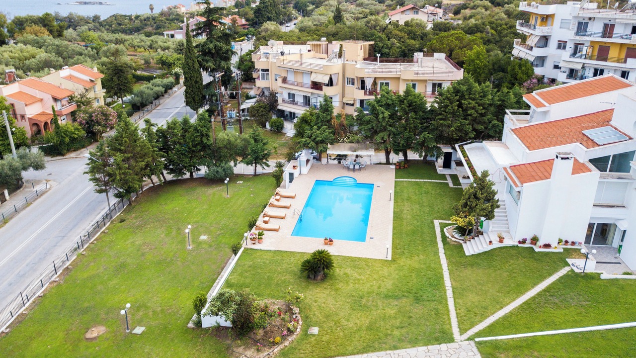 Photo of Outdoor in Megalos Prinos