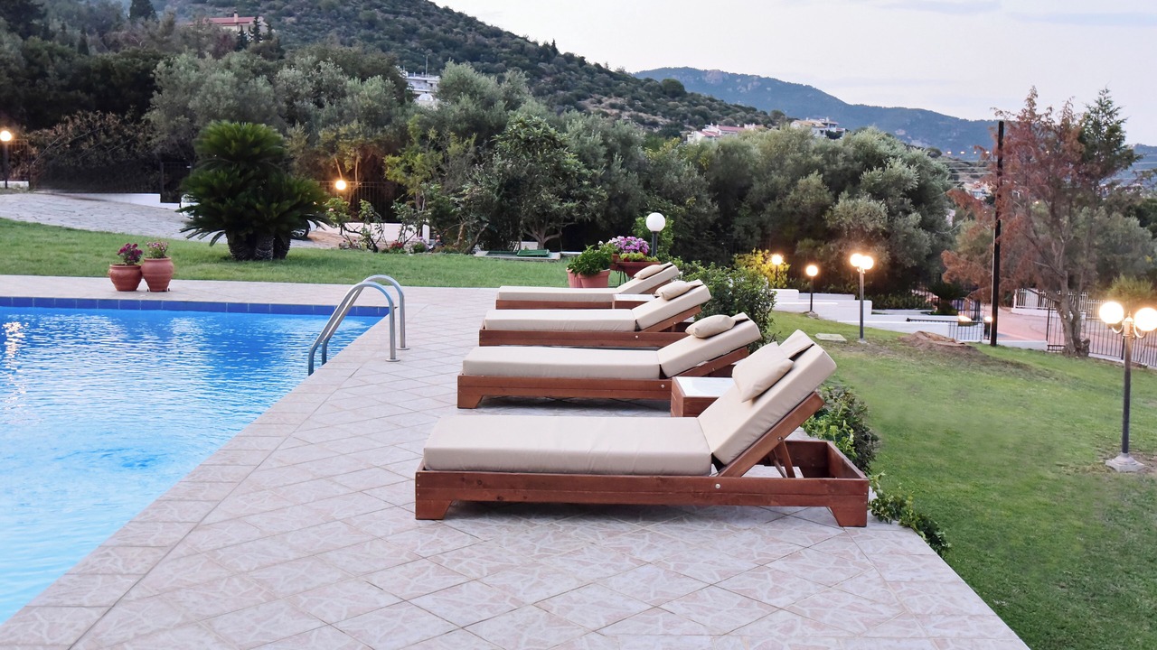 Photo of Outdoor in Megalos Prinos