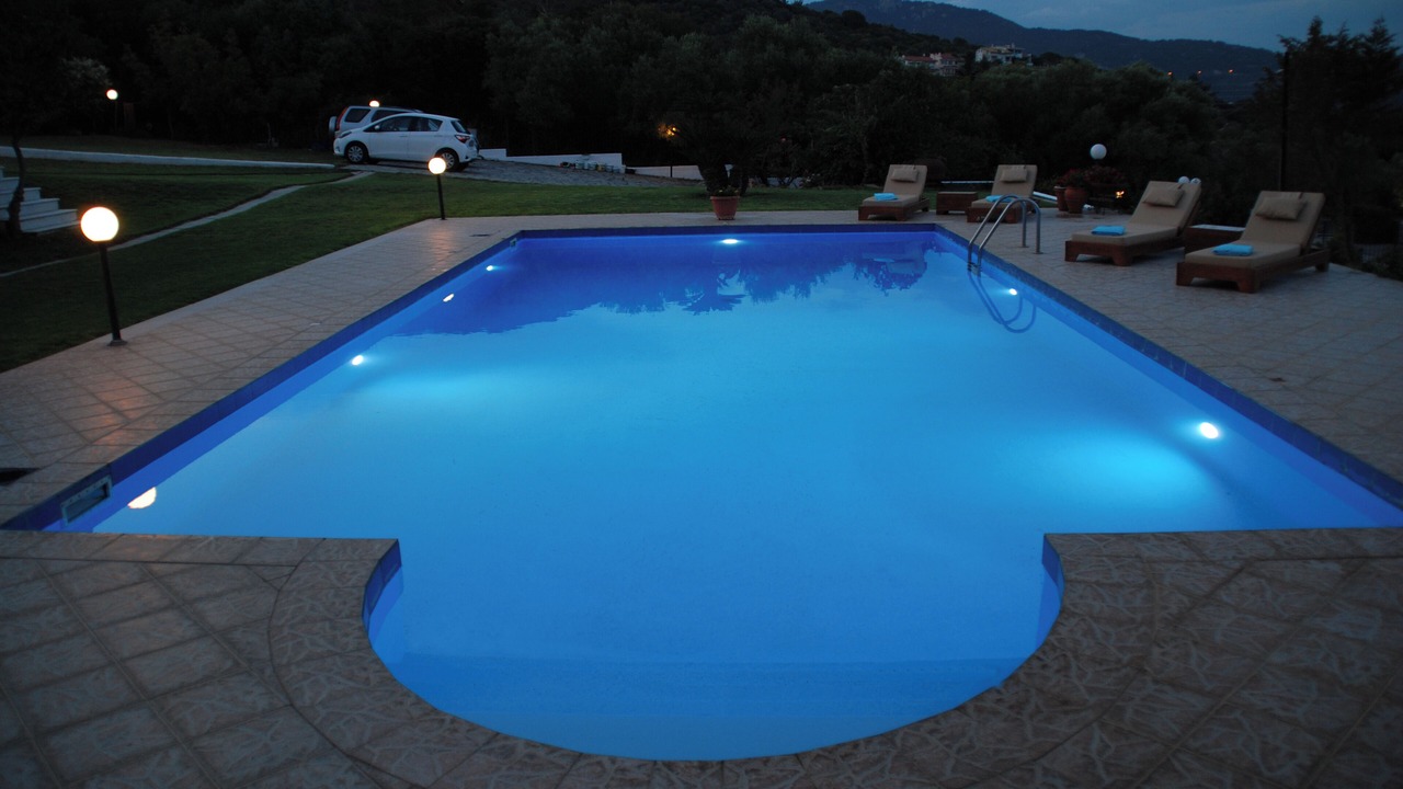 Photo of Outdoor in Megalos Prinos