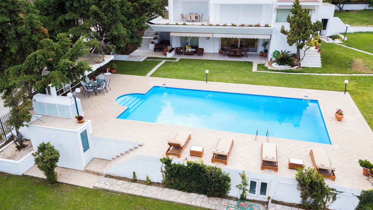 Photo of Outdoor in Megalos Prinos