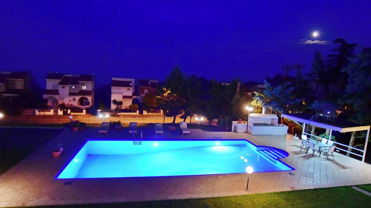 Photo of Outdoor in Megalos Prinos
