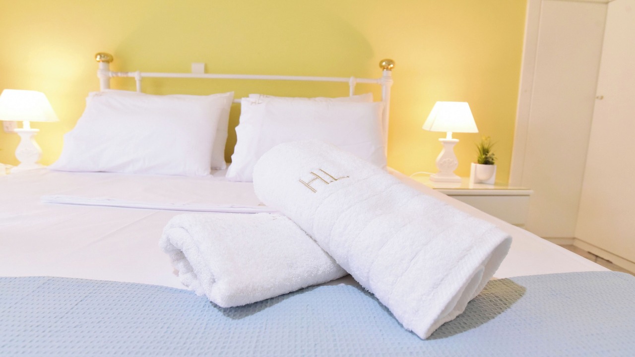 Photo of Bedroom in Megalos Prinos