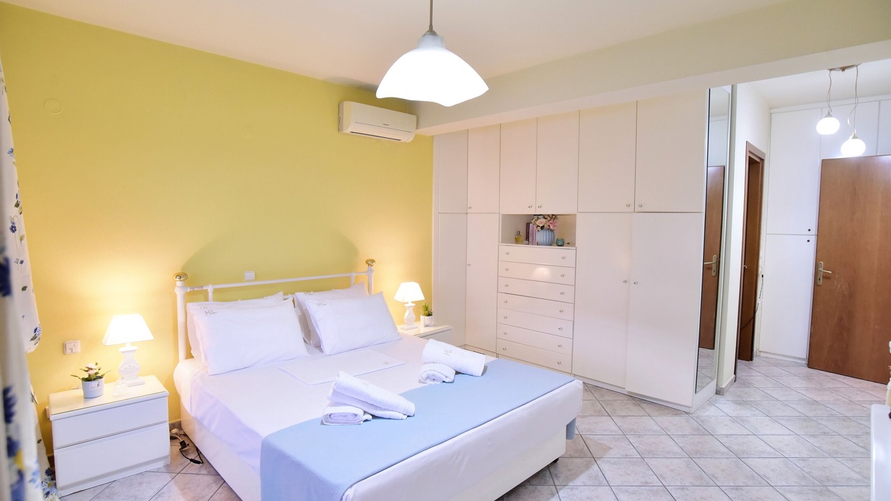 Photo of Bedroom in Megalos Prinos