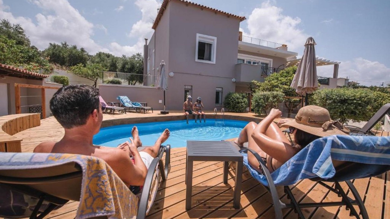 Photo of Outdoor in Pigianos Kampos