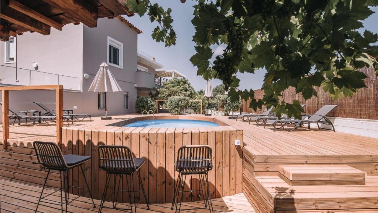Photo of Outdoor in Pigianos Kampos