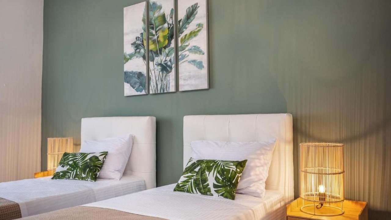 Photo of Bedroom in Pigianos Kampos