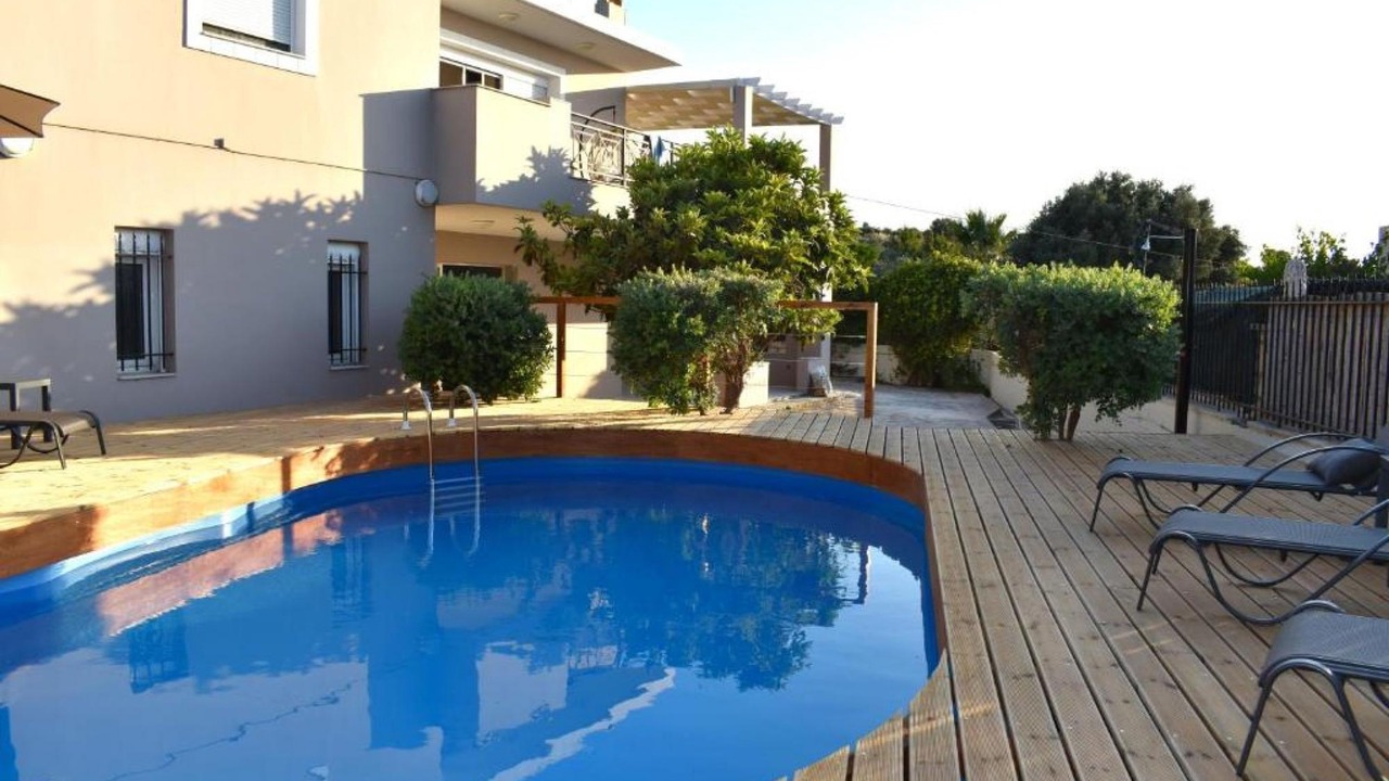 Photo of Outdoor in Pigianos Kampos