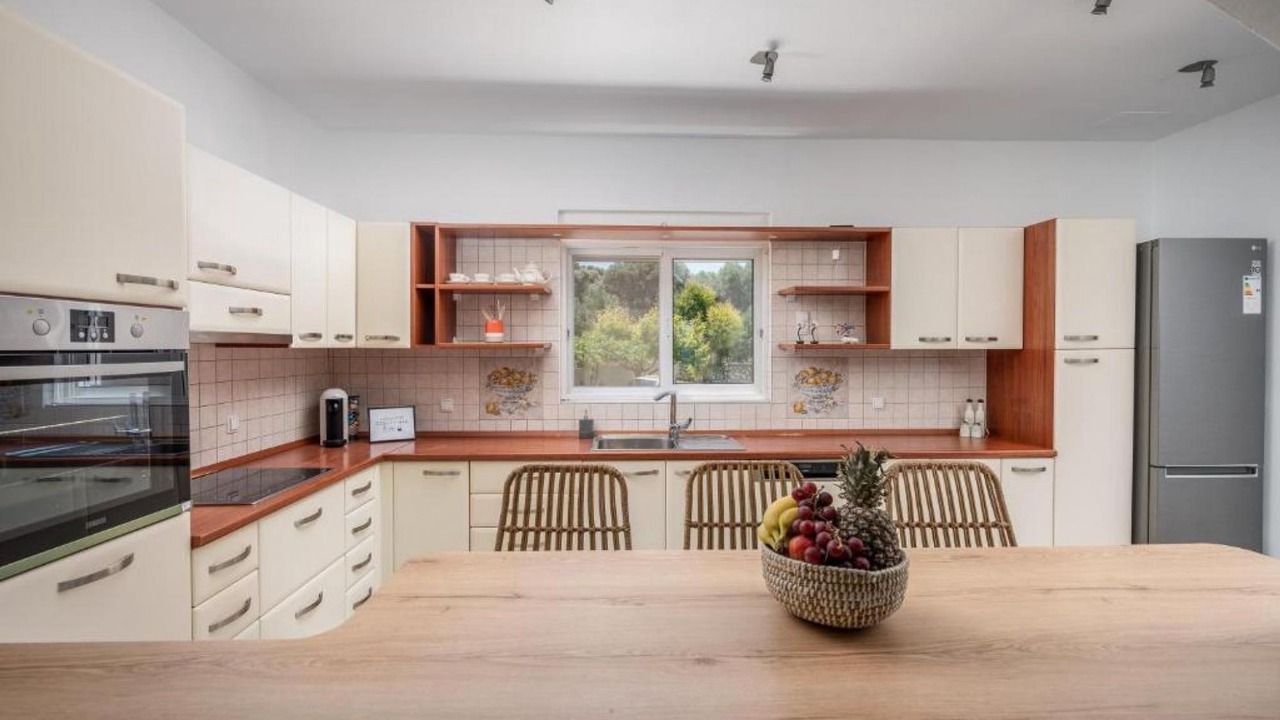 Photo of Kitchen in Pigianos Kampos