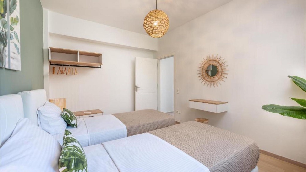 Photo of Bedroom in Pigianos Kampos
