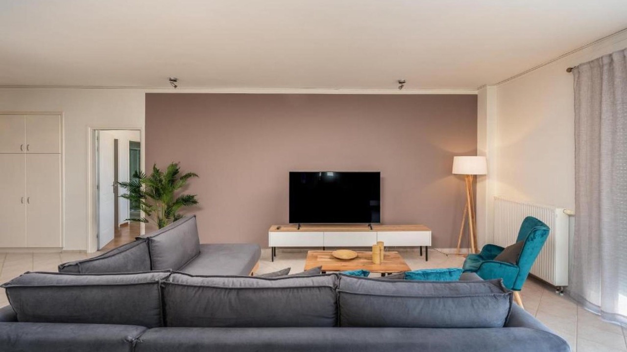 Photo of Livingroom in Pigianos Kampos
